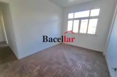 Apartamento com 3 quartos à venda na rua barão de itapagipe, tijuca, rio de janeiro, 75 m2 por r$ 385.000