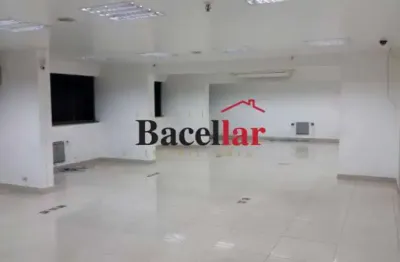 Sala comercial para alugar na rua uruguaiana, centro, rio de janeiro, 276 m2 por r$ 5.900