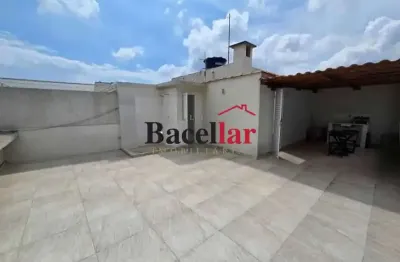Cobertura com 2 quartos à venda na rua haddock lobo, tijuca, rio de janeiro, 150 m2 por r$ 760.000
