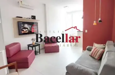 Apartamento com 1 quarto à venda na rua visconde de pirajá, ipanema, rio de janeiro, 46 m2 por r$ 940.000