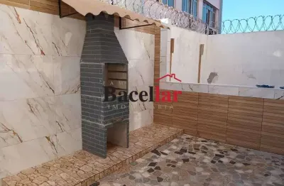 Apartamento com 2 quartos à venda na rua joaquim meier, méier, rio de janeiro, 63 m2 por r$ 230.000