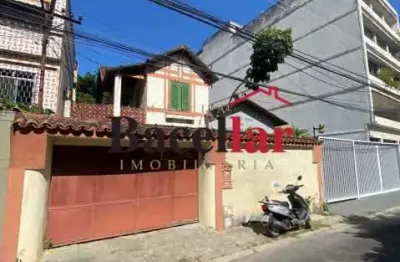 Casa com 4 quartos à venda na travessa afonso, tijuca, rio de janeiro, 156 m2 por r$ 450.000