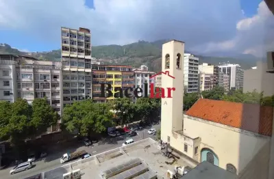 Sala comercial à venda na rua conde de bonfim, tijuca, rio de janeiro, 32 m2 por r$ 199.000
