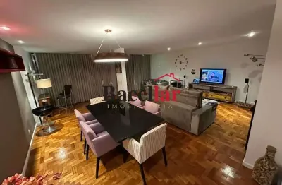 Apartamento com 4 quartos à venda na rua djalma ulrich, copacabana, rio de janeiro, 195 m2 por r$ 1.695.000