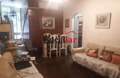 Apartamento com 3 quartos à venda na rua desembargador izidro, tijuca, rio de janeiro, 73 m2 por r$ 640.000