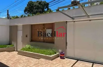 Casa com 4 quartos à venda na rua general mário hermes, jardim guanabara, rio de janeiro, 350 m2 por r$ 1.480.000