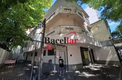 Apartamento com 3 quartos à venda na rua carlos de vasconcelos, tijuca, rio de janeiro, 90 m2 por r$ 570.000