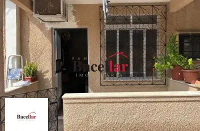 Casa com 2 quartos à venda na rua carabu, olaria, rio de janeiro, 164 m2 por r$ 450.000