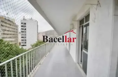 Apartamento com 3 quartos à venda na rua rego lópes, tijuca, rio de janeiro, 84 m2 por r$ 749.999