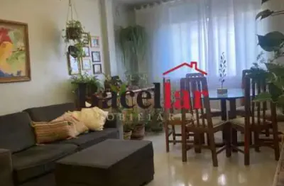 Apartamento com 2 quartos à venda na rua barão do bom retiro, grajaú, rio de janeiro, 82 m2 por r$ 380.000