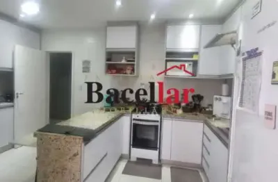 Apartamento com 3 quartos à venda na rua josé higino, tijuca, rio de janeiro, 90 m2 por r$ 750.000