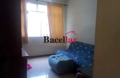 Apartamento com 1 quarto à venda na rua quatis, tauá, rio de janeiro, 50 m2 por r$ 195.000