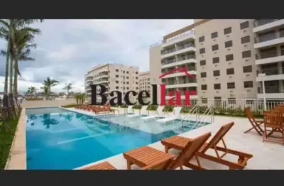 Apartamento com 3 quartos à venda na avenida tim maia, recreio dos bandeirantes, rio de janeiro, 85 m2 por r$ 569.900