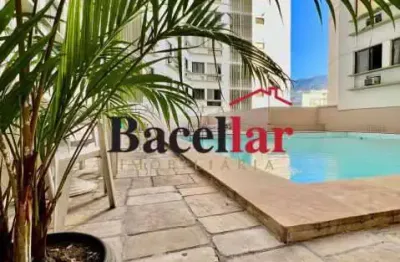 Apartamento com 2 quartos à venda na rua paraíba, praça da bandeira, rio de janeiro, 56 m2 por r$ 440.000