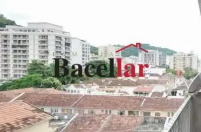 Apartamento com 4 quartos à venda na rua canavieiras, grajaú, rio de janeiro, 128 m2 por r$ 758.000