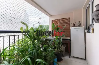 Apartamento com 3 quartos à venda na rua marquês de valença, tijuca, rio de janeiro, 94 m2 por r$ 820.000