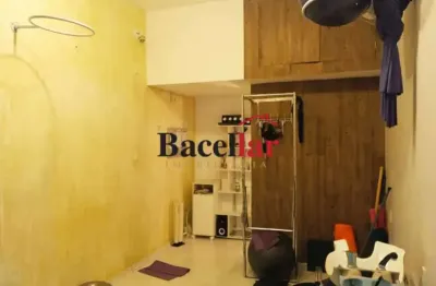 Ponto comercial à venda na rua francisco xavier, tijuca, rio de janeiro, 20 m2 por r$ 88.000
