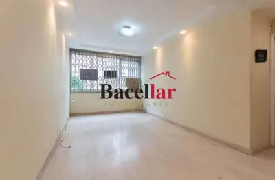 Apartamento com 4 quartos à venda na rua campos sales, tijuca, rio de janeiro, 110 m2 por r$ 699.000