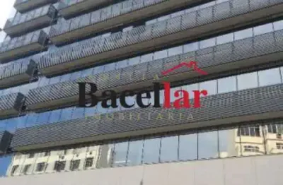 Sala comercial com 1 sala à venda na rua haddock lobo, tijuca, rio de janeiro, 31 m2 por r$ 151.000