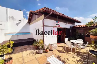 Cobertura com 3 quartos à venda na rua radmacker, tijuca, rio de janeiro, 257 m2 por r$ 1.390.000