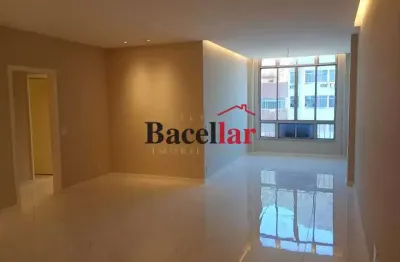 Apartamento com 3 quartos à venda na rua conde de bonfim, tijuca, rio de janeiro, 120 m2 por r$ 730.000