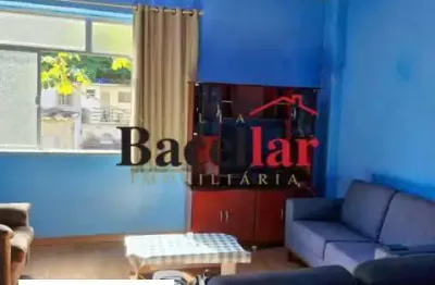 Apartamento com 3 quartos à venda na rua itapiru, catumbi, rio de janeiro, 88 m2 por r$ 250.000