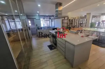 Apartamento com 3 quartos à venda na rua gonzaga bastos, vila isabel, rio de janeiro, 156 m2 por r$ 1.100.000