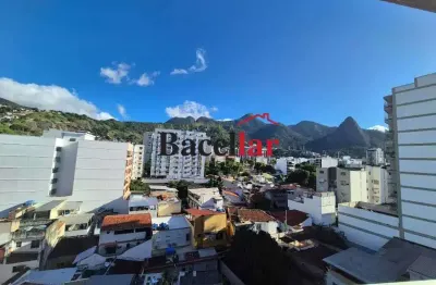 Apartamento com 2 quartos à venda na rua barão de mesquita, grajaú, rio de janeiro, 80 m2 por r$ 439.999