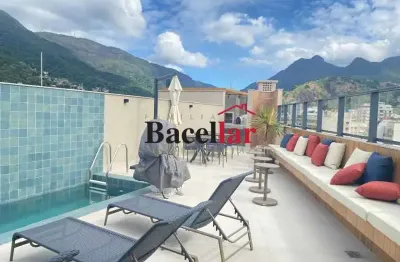 Apartamento com 2 quartos à venda na rua dona delfina, tijuca, rio de janeiro, 85 m2 por r$ 1.050.000