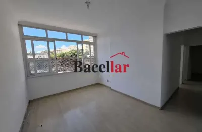 Apartamento com 3 quartos à venda na avenida paulo de frontin, praça da bandeira, rio de janeiro, 90 m2 por r$ 358.000