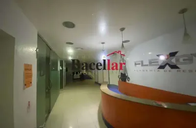 Casa comercial com 5 salas à venda na rua doutor pereira dos santos, tijuca, rio de janeiro, 1100 m2 por r$ 1.500.000