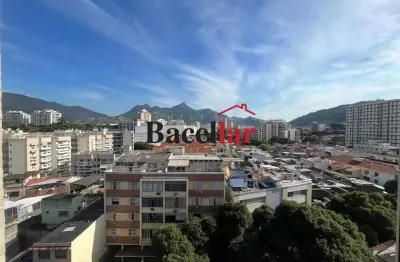 Apartamento com 2 quartos à venda na rua jorge rudge, vila isabel, rio de janeiro, 75 m2 por r$ 375.000