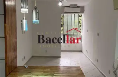 Apartamento com 2 quartos à venda na rua uruguai, tijuca, rio de janeiro, 66 m2 por r$ 430.000