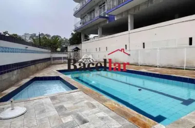 Apartamento com 3 quartos à venda na rua alfredo correia, jardim carioca, rio de janeiro, 110 m2 por r$ 750.000