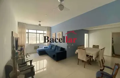 Apartamento com 3 quartos à venda na rua conde de irajá, botafogo, rio de janeiro, 105 m2 por r$ 940.000