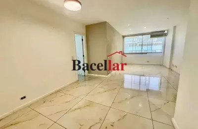 Apartamento com 3 quartos à venda na rua barão de mesquita, tijuca, rio de janeiro, 117 m2 por r$ 680.000