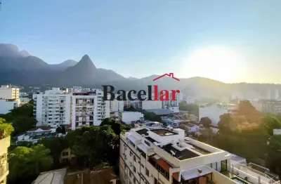 Apartamento com 3 quartos à venda na rua grajaú, grajaú, rio de janeiro, 113 m2 por r$ 550.000