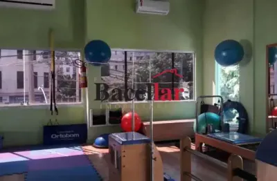 Casa comercial à venda na rua josé higino, tijuca, rio de janeiro, 400 m2 por r$ 2.800.000