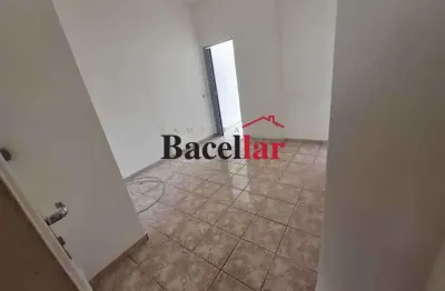 Apartamento com 2 quartos à venda na rua do matoso, praça da bandeira, rio de janeiro, 50 m2 por r$ 295.000