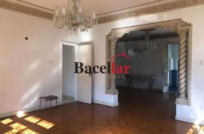 Casa com 6 quartos à venda na rua gurindiba, tijuca, rio de janeiro, 240 m2 por r$ 799.000