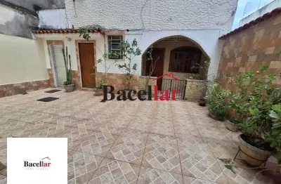 Casa em condomínio fechado com 2 quartos à venda na rua campinas, grajaú, rio de janeiro, 65 m2 por r$ 290.000