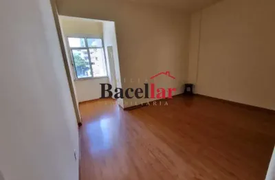 Apartamento com 1 quarto à venda na rua carvalho alvim, tijuca, rio de janeiro, 38 m2 por r$ 315.000