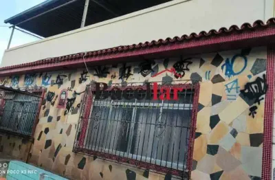 Casa com 8 quartos à venda na rua casimiro de abreu, pilares, rio de janeiro, 732 m2 por r$ 1.549.999