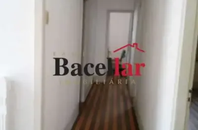 Casa com 4 quartos à venda na rua santa alexandrina, rio comprido, rio de janeiro, 332 m2 por r$ 650.000