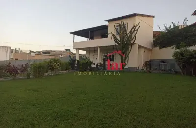 Casa em condomínio fechado com 2 quartos à venda na rua alcides de freitas, jardim guanabara, rio de janeiro, 615 m2 por r$ 1.000.000