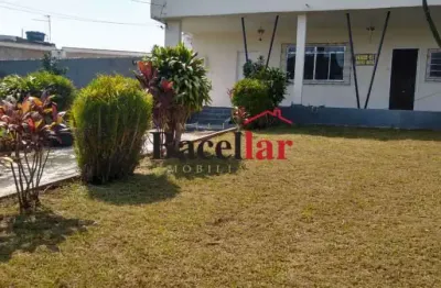 Casa em condomínio fechado com 2 quartos à venda na Rua Alcides de Freitas, Jardim Guanabara, Rio de Janeiro
