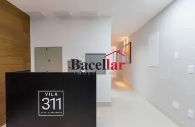 Apartamento com 2 quartos à venda na rua torres homem, vila isabel, rio de janeiro, 72 m2 por r$ 606.749