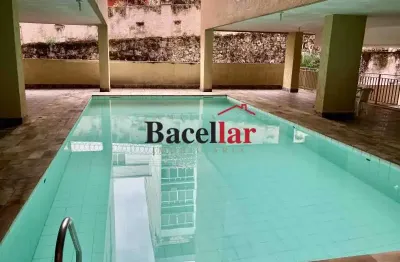 Apartamento com 1 quarto à venda na rua itabaiana, grajaú, rio de janeiro, 56 m2 por r$ 320.000