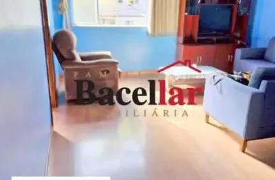 Apartamento com 3 quartos para alugar na rua itapiru, catumbi, rio de janeiro, 88 m2 por r$ 2.300