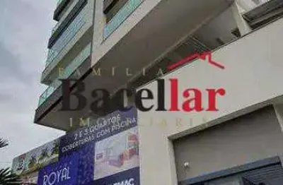 Ponto comercial com 2 salas à venda na estrada do pau, pechincha, rio de janeiro, 375 m2 por r$ 3.000.000